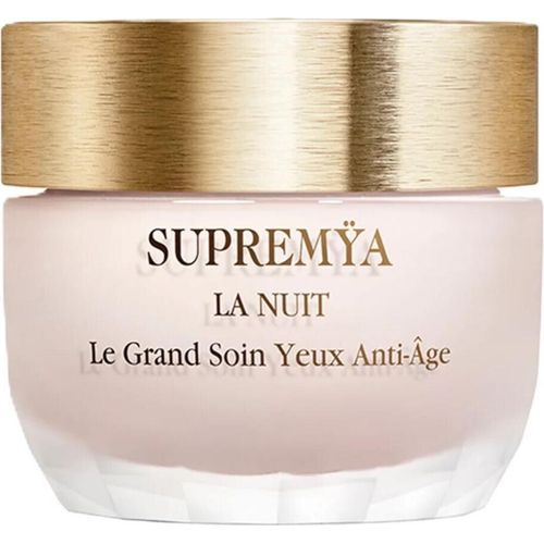 Sisley Supremya At Night The Supreme Anti-Aging Eye Serum