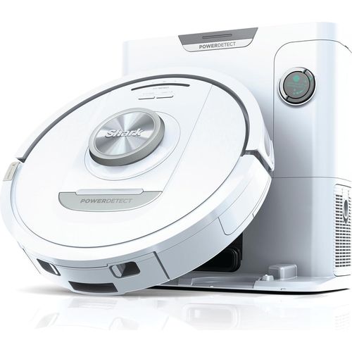 Shark PowerDetect Saugroboter mit 60-Tage Absaugstation