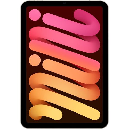 Apple iPad mini 8.3" 512GB Wi-Fi Galassia MYH23TY/A - Tablette mit A17 Pro
