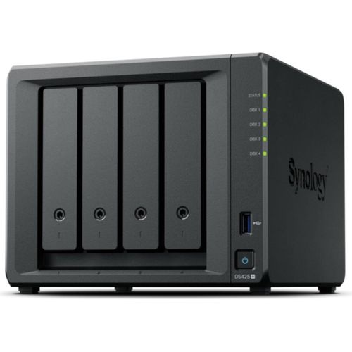 NAS Server Synology DiskStation DS425+ 4-Bay