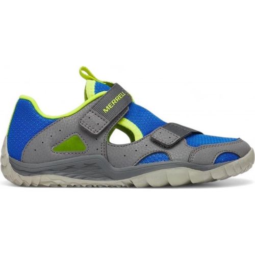 Merrell Hydro Quest Sandalen Grau EU 37 Grau EU 37