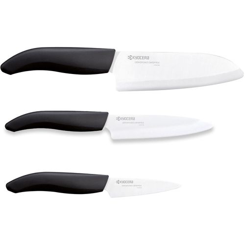 Messer-Set KYOCERA 