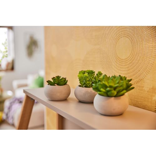 Kunstpflanze CREATIV GREEN 