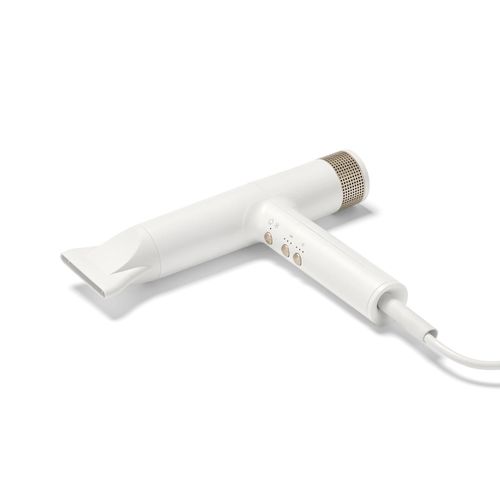 Tchibo - Premium-Haartrockner - weiß