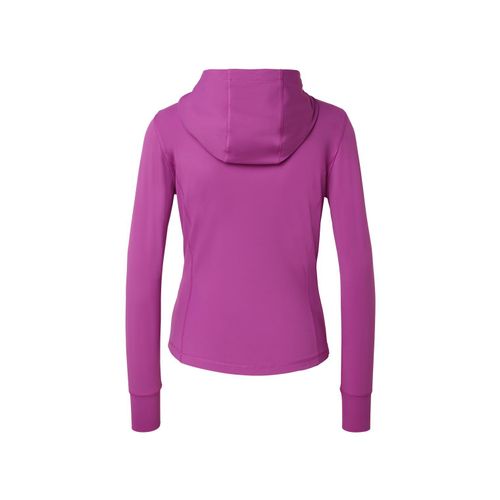 Tchibo - Sportjacke - Damen - Gr. L - violett
