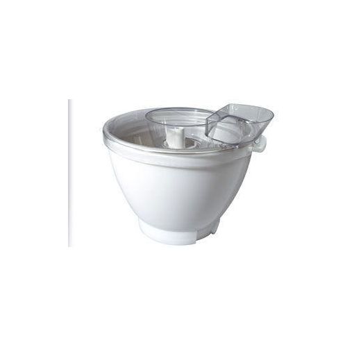 Kenwood AT957A Eisbereiter-Aufsatz für Major