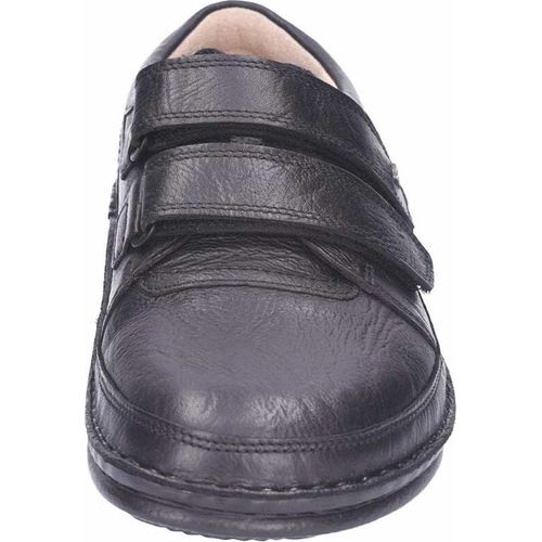 Finn Comfort Komfort Slipper KÖLN Herren 323531333037 Schwarz 41 EU