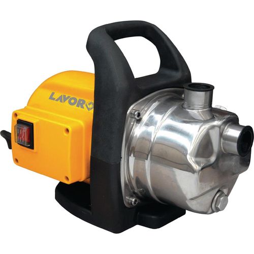 Gartenpumpe EG-M 3800 3800 l/h 44m 1200 W VA 25,4mm (1Zoll) IG LAVOR
