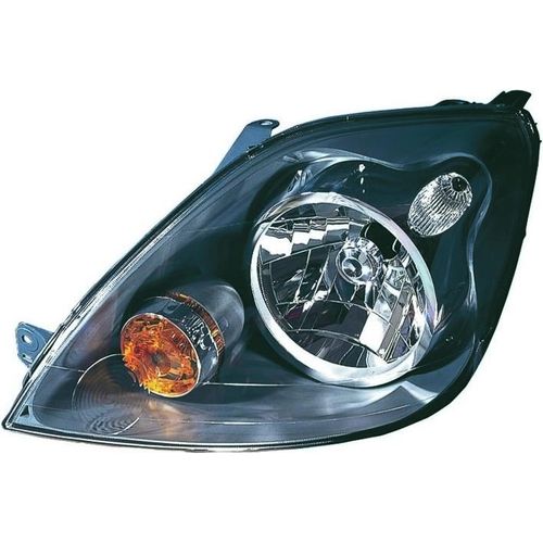 Hauptscheinwerfer DEPO 431-1172L-LD-EM