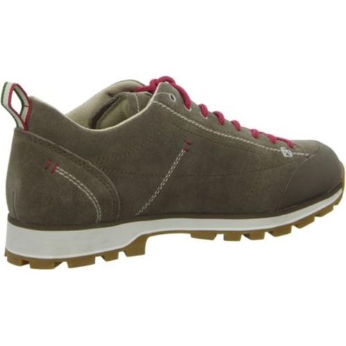 Dolomite Cinquantaquattro Low W nugget brown Freizeitschuhe - UK 4,5 - EU 37,5