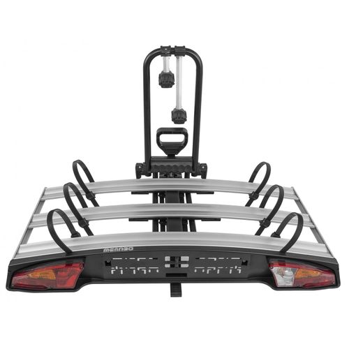 Fahrradträger Anhängerkupplung E Bike 3 Fahrräder