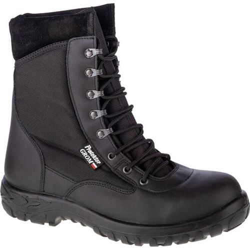 Protektor Grom 108-742, Herren, Stiefel, Schwarz, Größe: 43 EU