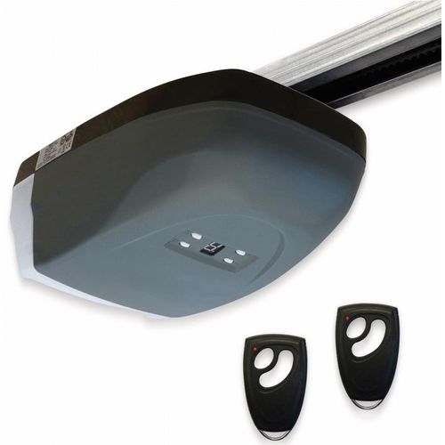 KAISER NIENHAUS Garagentorantriebs-Set Matadoor Sileo 700N