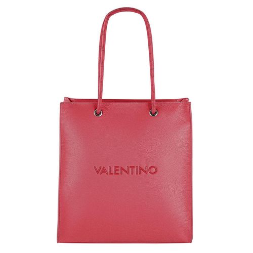 Valentino Shopper Jelly rosa/multicolor