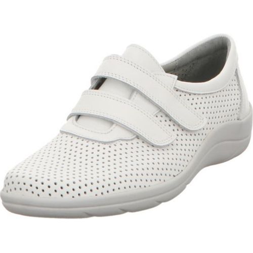 Christian Dietz Komfort Slipper Ravenna H Damen 31353332363733 Weiß 38 1/2 EU