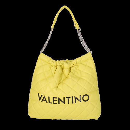 Valentino Beuteltasche Summer RE giallo/nero