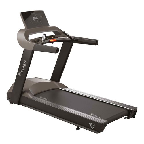 Vision Fitness Laufband 