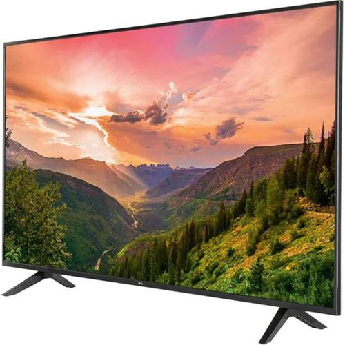 LG Fernseher TV Fernsehgerät 55 UHD 4K Auflösung SmartTV 55UQ70006LB 55 Zoll