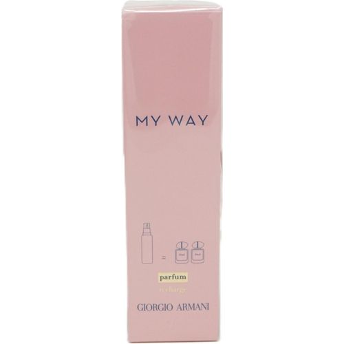 Giorgio Armani My Way Parfum Recharge 100 ml