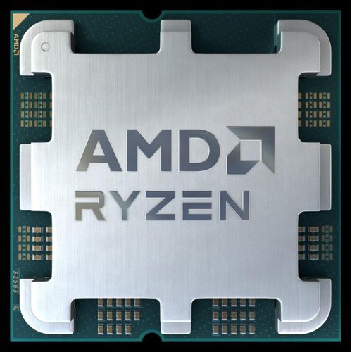 AMD Ryzen 7 7700 - AMD Ryzen™ 7 - Sockel AM5 - 5 nm - AMD - 3,8 GHz - AMD Ryzen 7000 Series