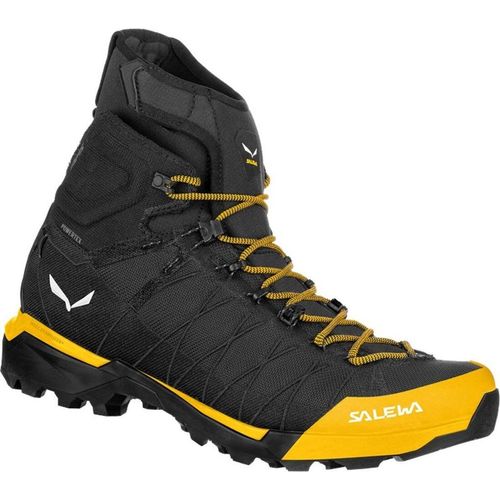 Schuhe Salewa Ortles Light Mid Powertex 614301407