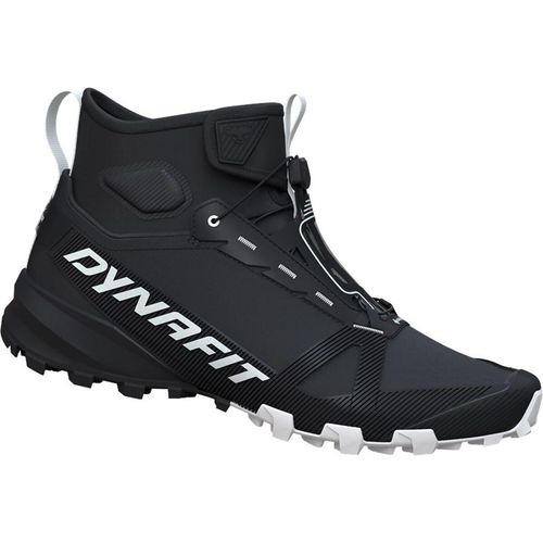 Traverse Mid Gtx, Herren - DynaFit, Größe:9 UK (EU 43), Farbe:0958-Black Out/Nimbus