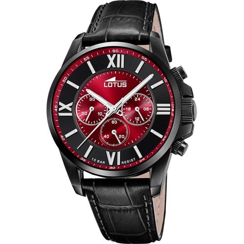 Lotus Chronograph 18881/4 Herrenchronograph
