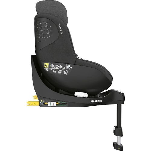 MAXI COSI Reboarder Mica Pro Eco i-Size Authentic Graphite