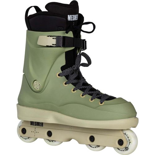 Rollschuhe Mesmer Throne Dominic Bruce Pro, 43-44, 4x, 60