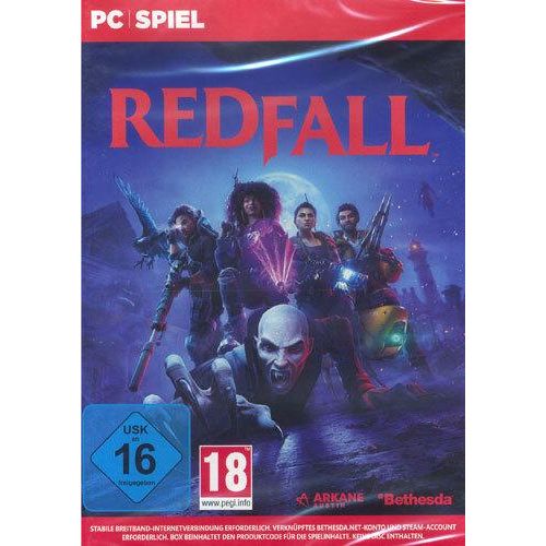 Redfall PC