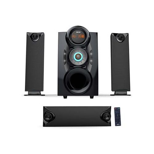 AKAI SS028A-3208C 3.1 Lautsprechersystem