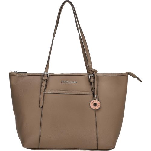 Jeans Women Diurno Helena - Shopper 32 cm (taupe)