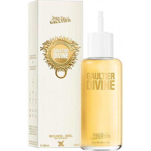Jean Paul Gaultier Gaultier Divine Woda perfumowana, zapas, 200 ml