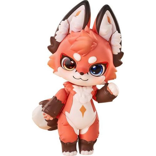 Original Character Nendoroid Actionfigur River 10 cm