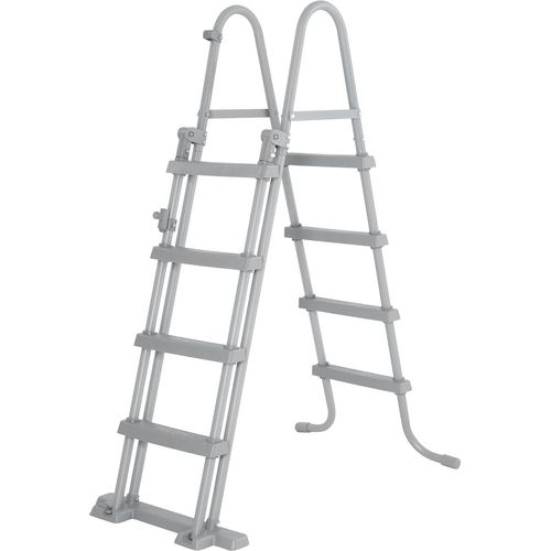 Bestway® Sicherheitsleiter 122 cm