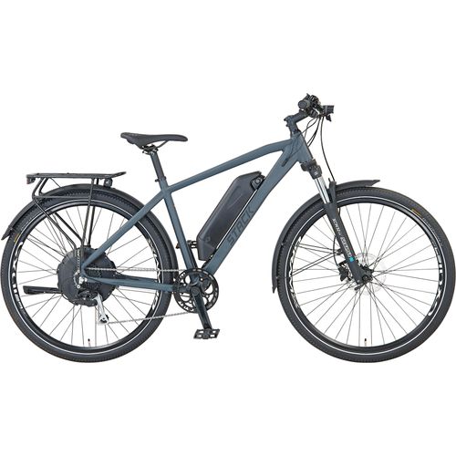 PROPHETE STACK 2.0 Hinterradmotor ATB E-Bike 29