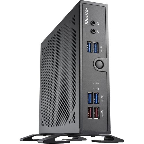 Shuttle Barebone slim DS50U7 i71355U