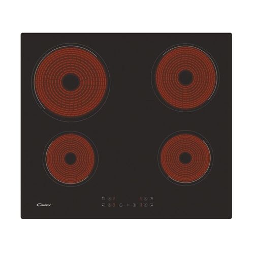 Candy CH64CCB/4U2 Induktionskochfeld 2300W Schwarz