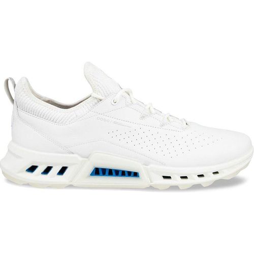 Ecco Biom C4 White 43 Herren Golfschuhe