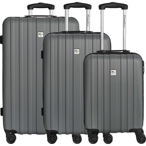 CHECK.IN CHECK.IN Aurora - Trolley-Set 3tlg.