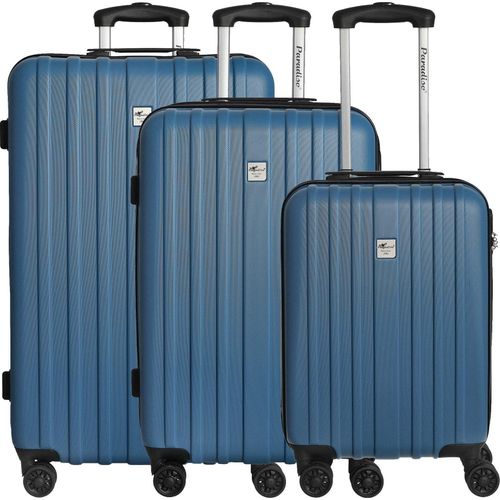 CHECK.IN CHECK.IN Aurora - Trolley-Set 3tlg.
