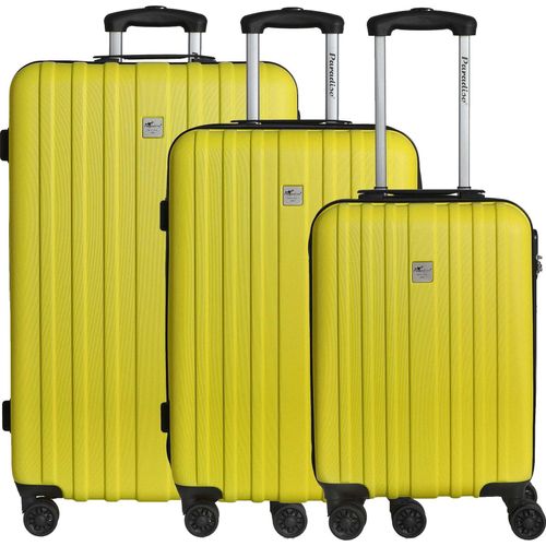 CHECK.IN CHECK.IN Aurora - Trolley-Set 3tlg.