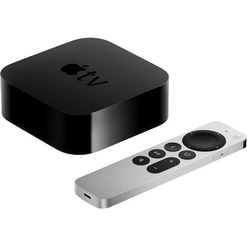 Apple TV HD, Apple, A8, 32 GB, H.264,M4V,MP4,MPEG4, AAC,AC3,AIFF,EAC3,FLAC,HE-AAC,MP3,MP3 VBR,WAV, GIF,HEIF,JPEG,TIFF