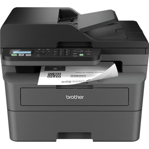 Brother MFC MFC-L2802DW - Fax - Laser/LED-Druck