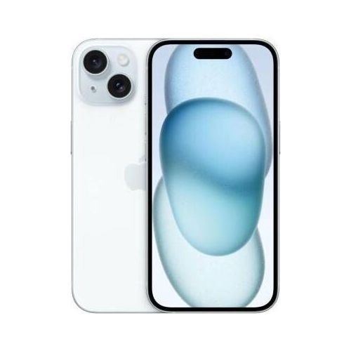 Apple MTP43QN/A - Mobiltelefon - 128 GB
