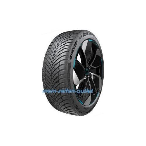 Hankook Ion Flexclimate 225/55R18 102W Bsw Xl Sound Absorber