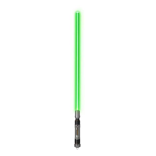 Hasbro Star Wars Sabine Wren Lichtschwert Replik Durchsichtig Durchsichtig One Size