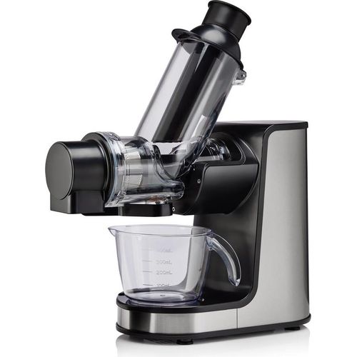 GORENJE Entsafter JC200BE Saftpresse Slow Juicer Obstpresse Saft Juicer 200 W