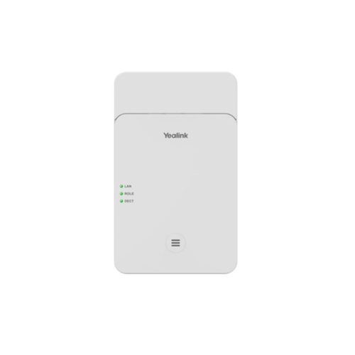 Yealink DECT Telefon W75 Mini MC