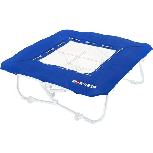 Sport-Thieme Trampolin-Rahmenpolster für Minitramp, Für Minitramp 125